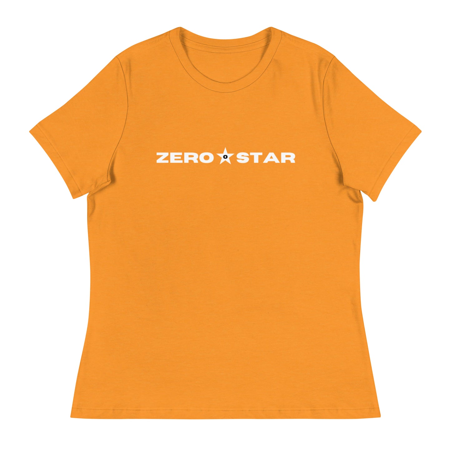 Women's Zero Star T-Shirt