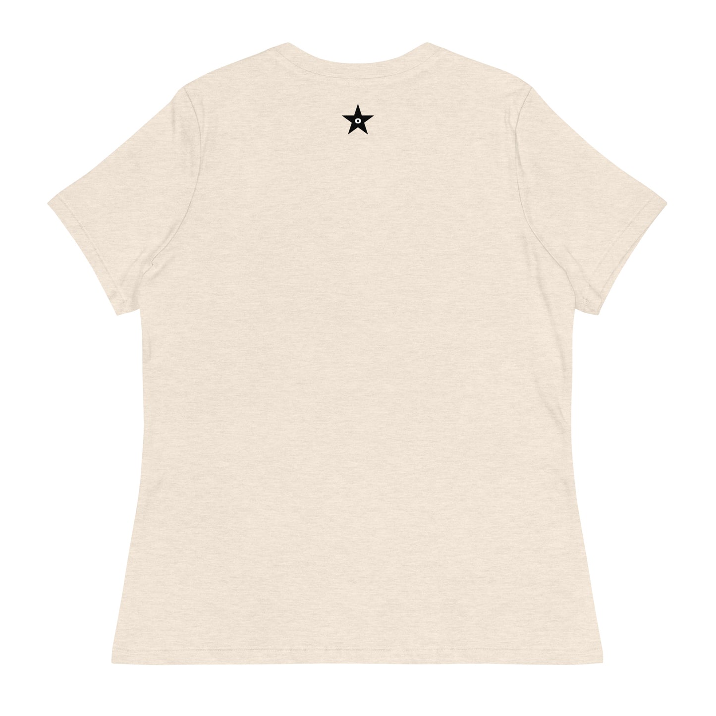 Women's Zero Star T-Shirt