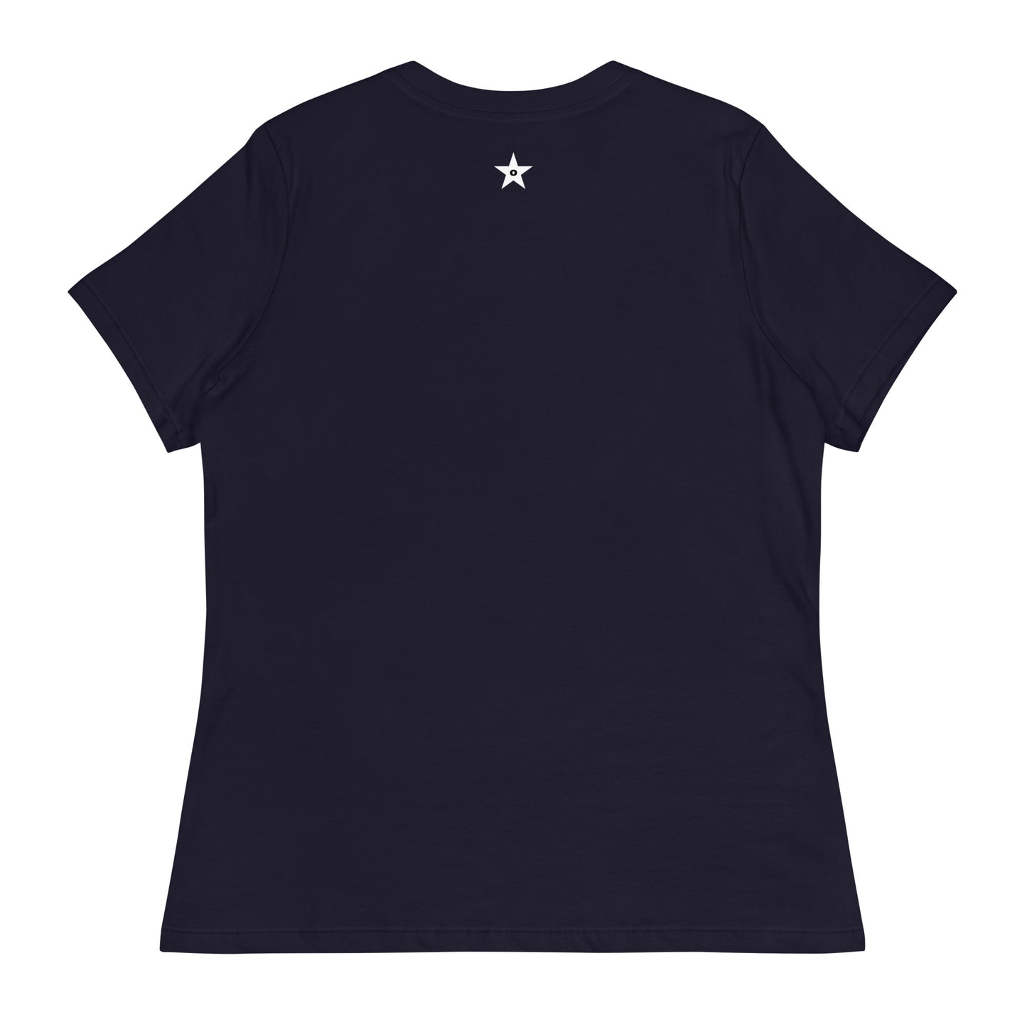 Women's Zero Star T-Shirt