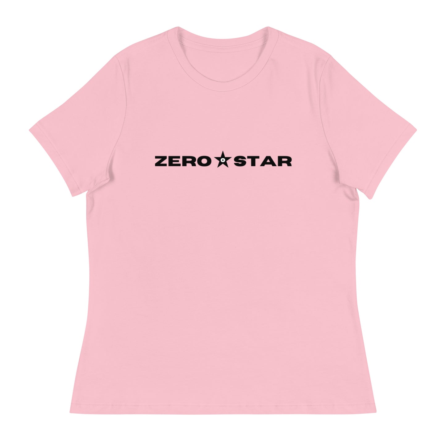 Women's Zero Star T-Shirt