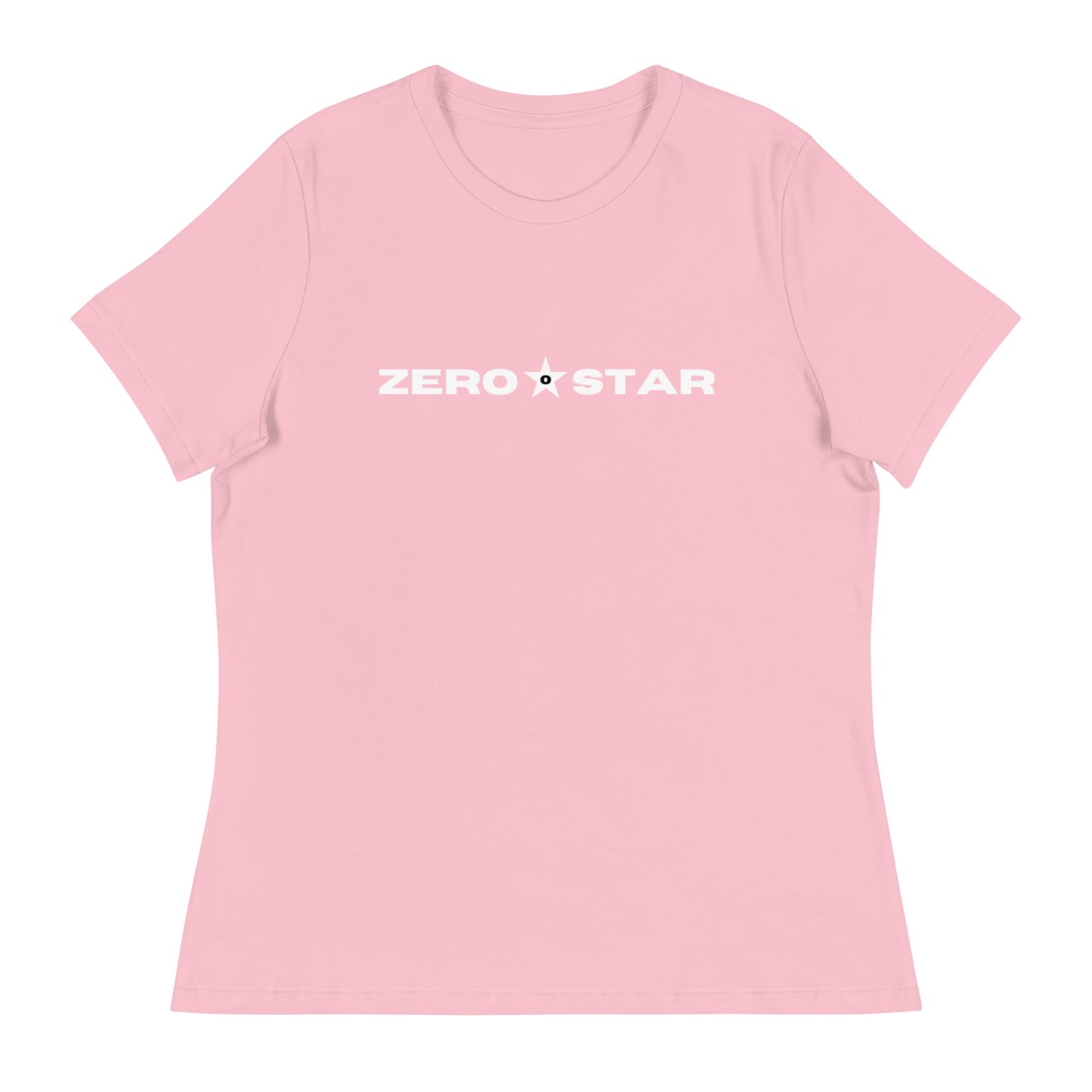 Women's Zero Star T-Shirt