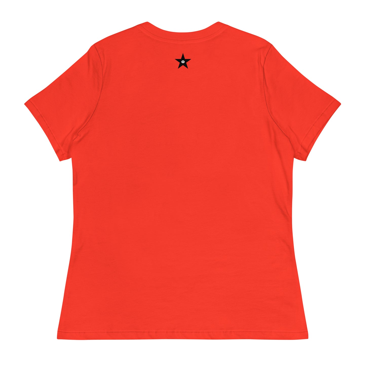 Women's Zero Star T-Shirt