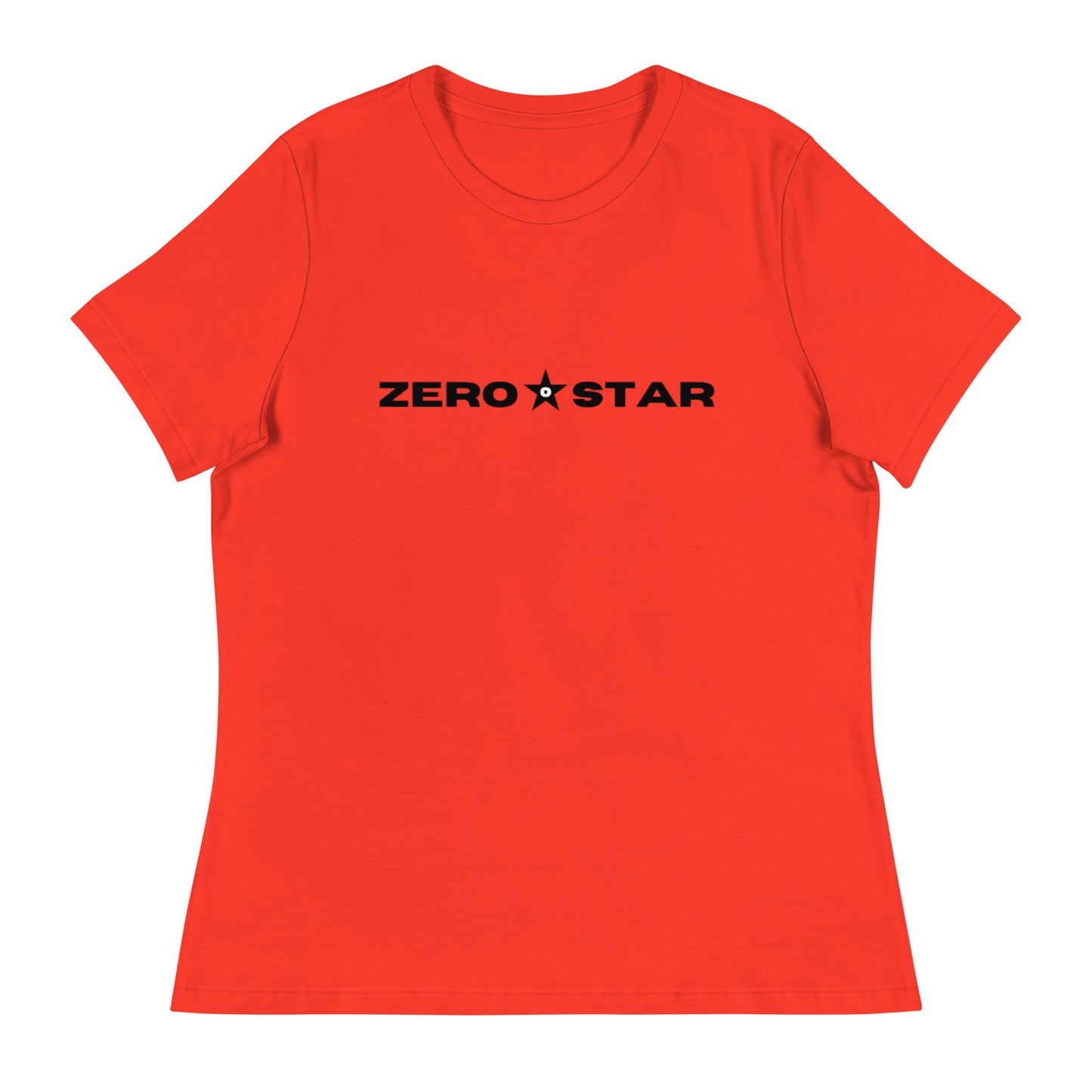 Women's Zero Star T-Shirt