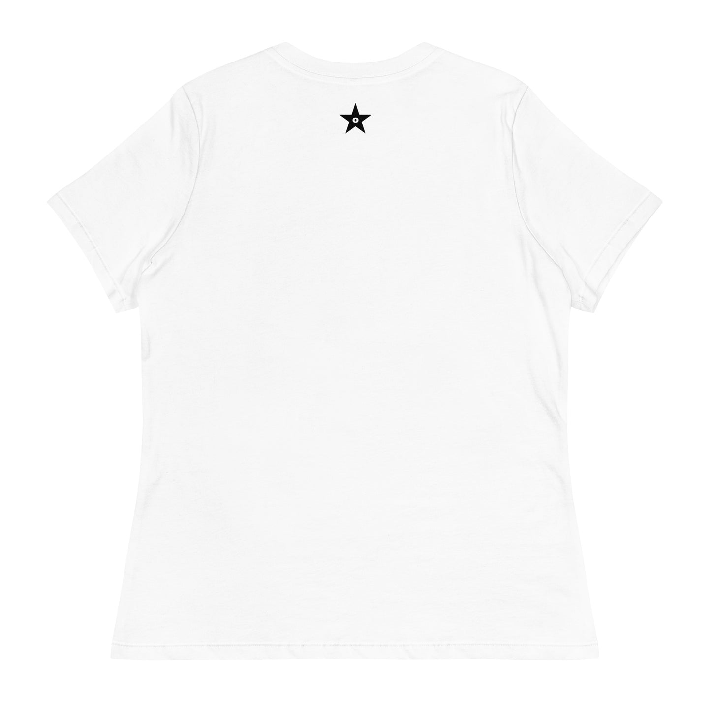 Women's Zero Star T-Shirt