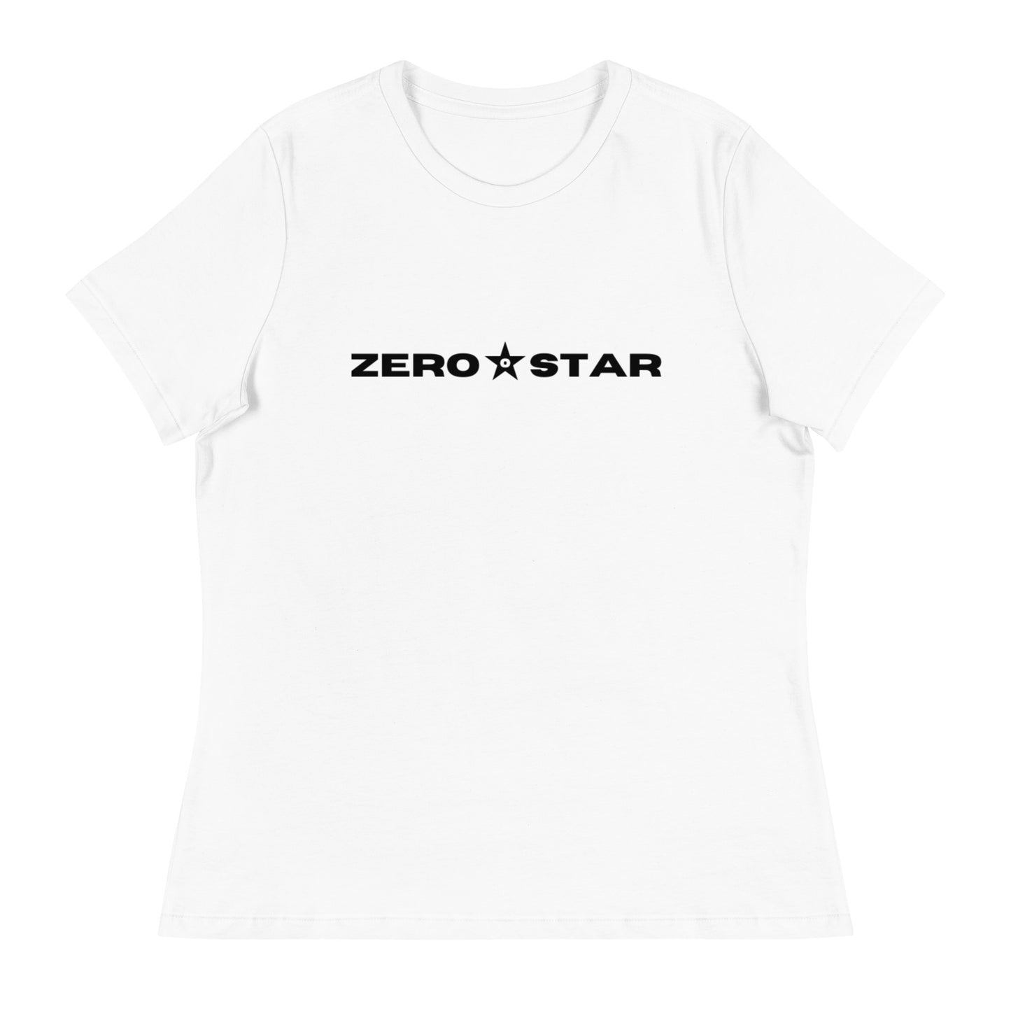 Women's Zero Star T-Shirt